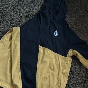 Dutch Bros Pullover Jacket